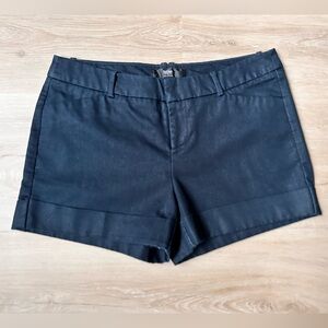 Massimo Shorts Blue size 6
